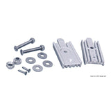 Osculati Schnellkupplungsset für Edelstahlleitern 49.560.00 - 1 Paar 49.560.00