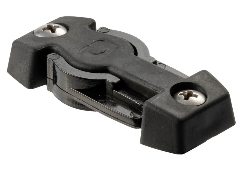 Osculati 10 Clip per bloccaggio scalette bulk 49.560.19BU
