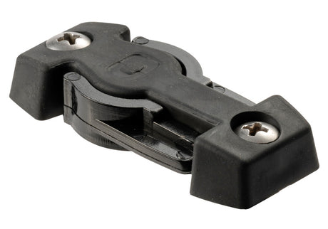 Osculati 10 Clip per bloccaggio scalette bulk 49.560.19BU