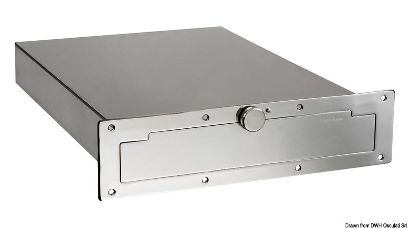 Douglas marine Scaletta EasyOne a scomparsa