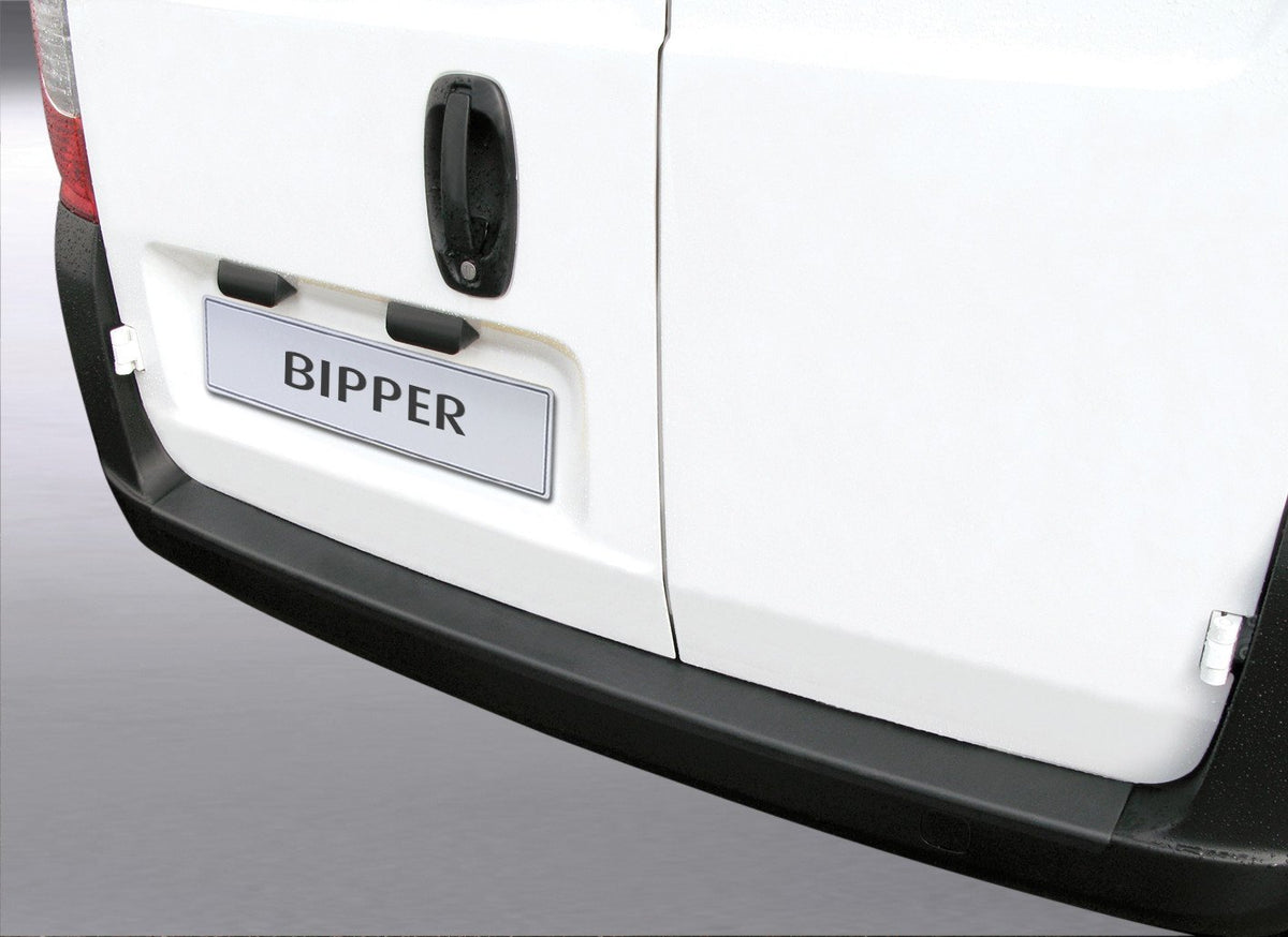 Protezione per paraurti Peugeot Bipper Tepee 3/09> Peugeot Bipper furgone 5/08> 49768