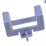 Dometic Supporto chiusura porta per frigoriferi serie 8
