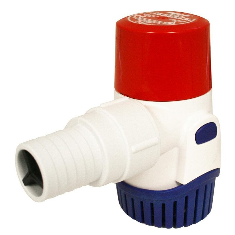 Rule 1100 Automatic Bilge Pump