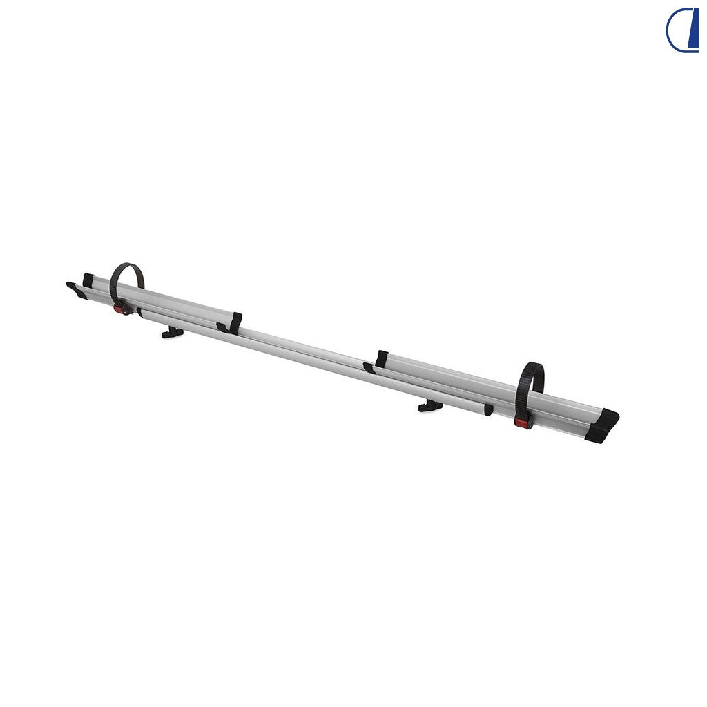 Quick Canalina telescopica Rail C per Carry-Bike 86–150 cm