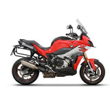 Shad 4P System Portavaligie Laterale BMW S1000XR 2020> W0SX104P