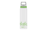 SIGG Total Clear One MyPlanet Green Trinkflasche 0,75 l