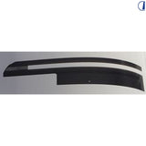 Di-Tec Viganella Urban lampada LED COB porta e grondaia per minivan 1245 mm