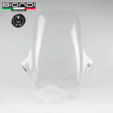 Biondi Cupolino Gust Trasparente BMW R1200GS 2004-2012 - MPN 8010250