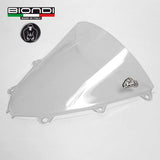 Biondi Gust Cupolino Trasparente Honda CBR 1000 RR FireBlade