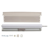 Remis Zanzariera 900x600 mm per oblò Remi Top Vario