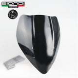 Biondi Cupolino Gust Nero Kawasaki Z1000 2010-2013 - MPN 8010312