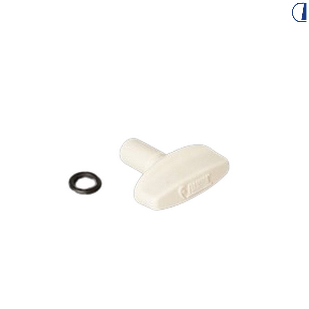Fiamma Kit oblò Turbo-Vent 45-60 colore avorio