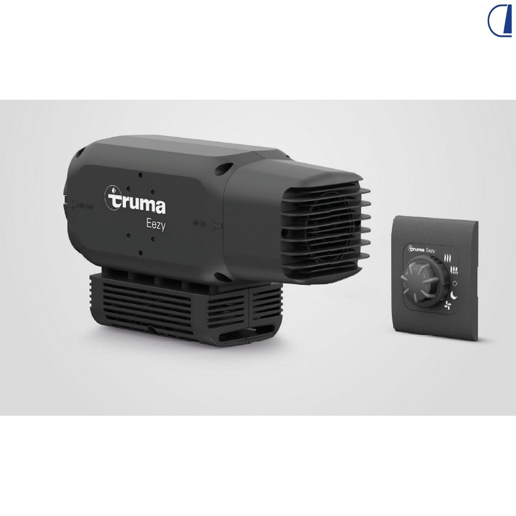 Truma Eezy riscaldatore elettrico compatto per camper 230V 1800W