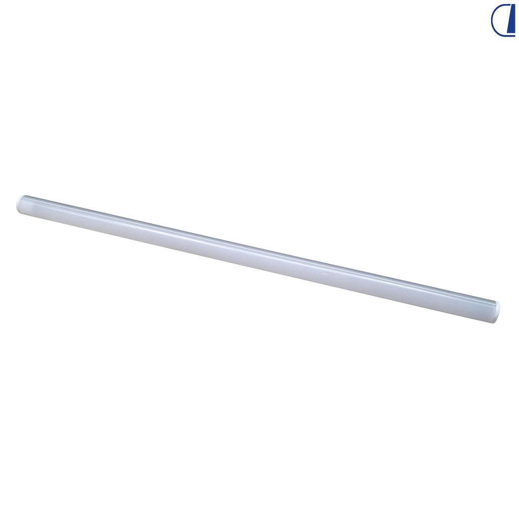 Barra LED orientabile per montaggio a giorno