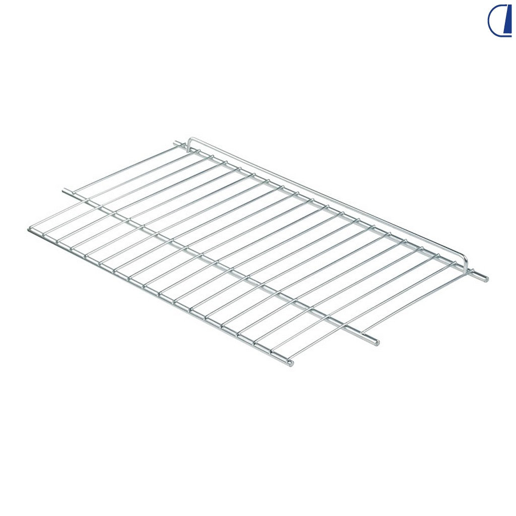 Di-Tec Griglia inferiore zincata per frigorifero RM(S)840X / 426X234 mm