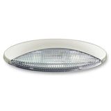 Lampada da tenda Luna LED 12V 3W IP65 con connettori Ø 4 mm