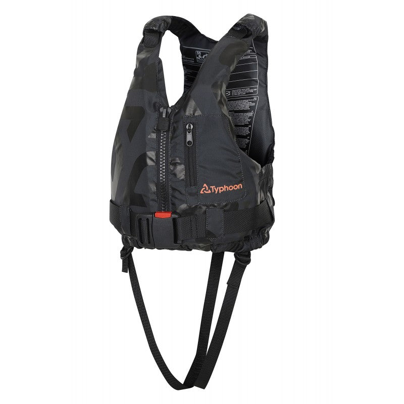HUDSON 50N ADULT JACKET