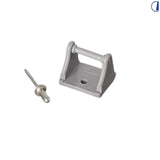 Fiamma Supporto Rafter per involucro tendalino F35 Pro