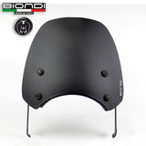 Biondi Cupolino Sport Nero Satinato Ducati Scrambler 800 da mag. 2023