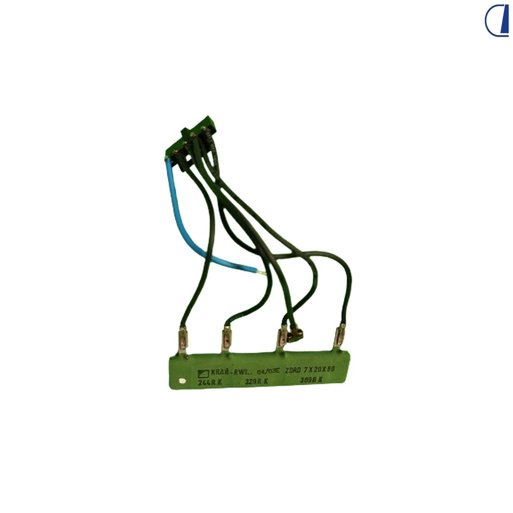 Truma Resistenza completa per ventilatore TN2