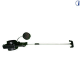 FAP Valvola di scarico 3" femmina con asta 60 cm per acque grigie/nere