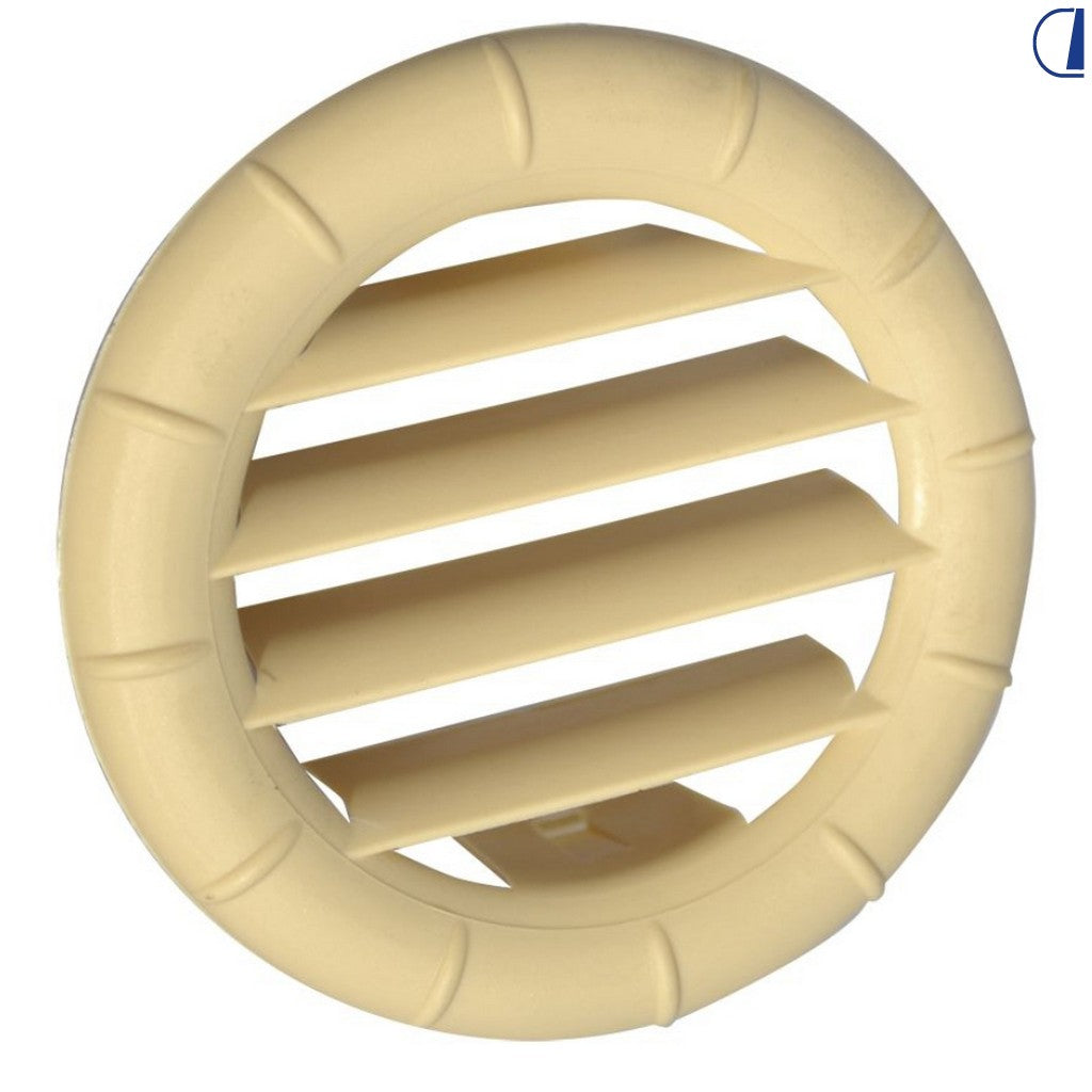Truma Inserto a lamelle LA beige per bocchetta EN-O