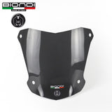 Biondi Little Club Cupolino Fumé Scuro Honda SH 125/150 2020 - MPN 8061288