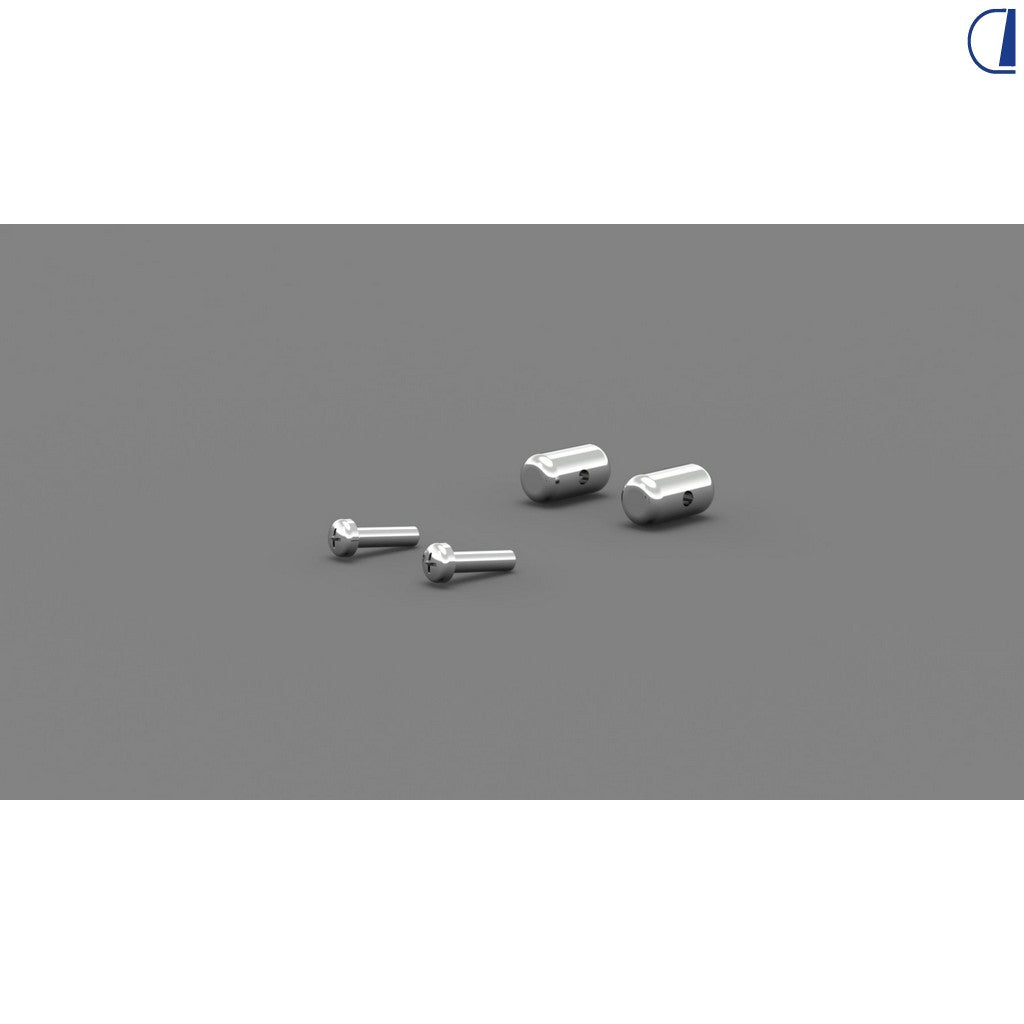 Fiamma Kit nottolini per tendalino Caravanstore