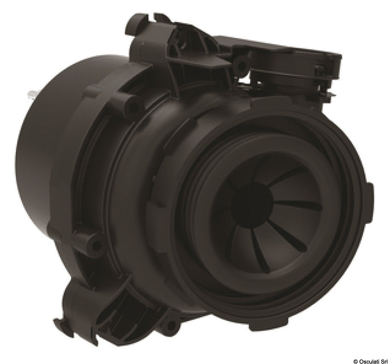 Tecma MAC4 Pompa Maceratrice per WC Elettrici Nano e Compass 12V