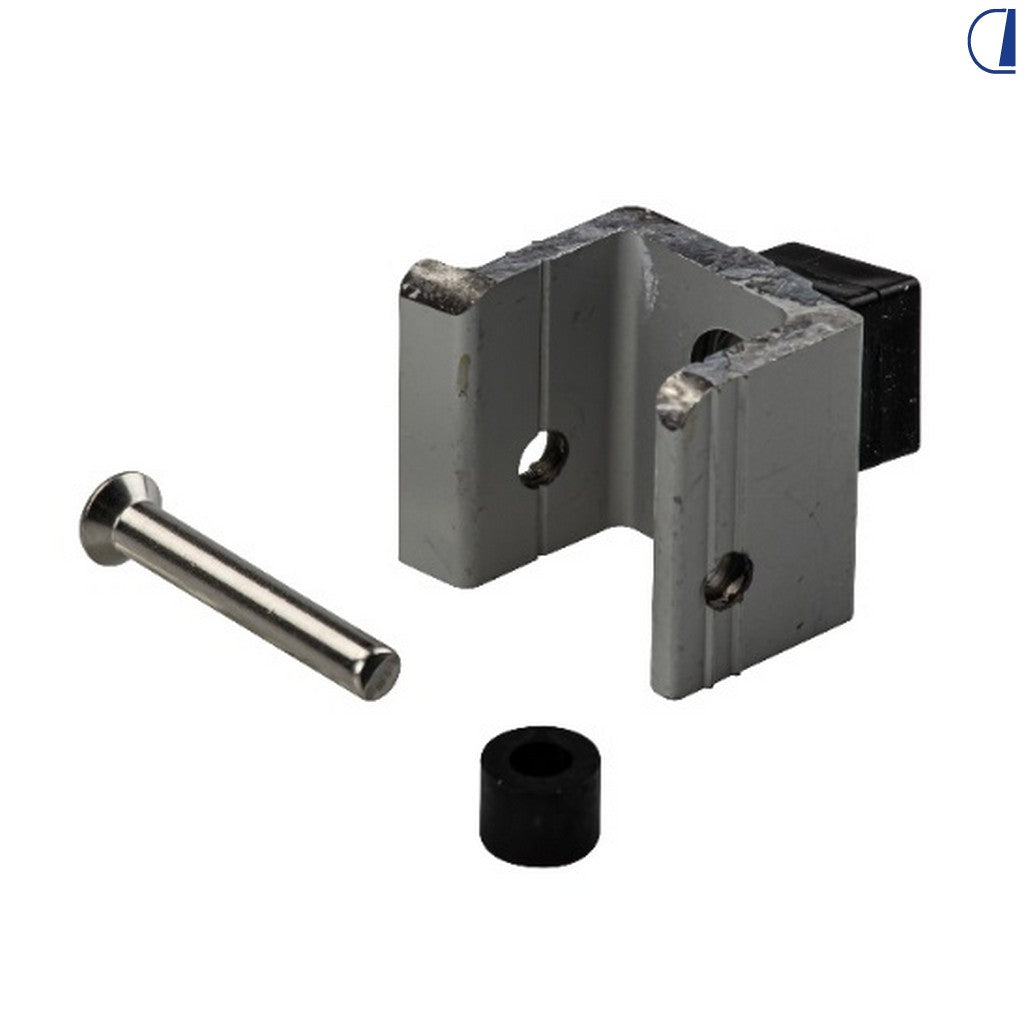 Di-Tec Fissaggio sinistro supporto gamba per veranda P350/P450