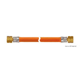 Tubos GOK para sistemas de gas G 1/4 LH x G 1/4 LH