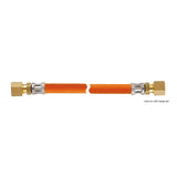 Tubo GOK RVS 8 x RVS 8