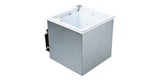 Isotherm BI 40 40-Liter-Bootskiste-Kühlschrank 560 x 400 x 395 mm