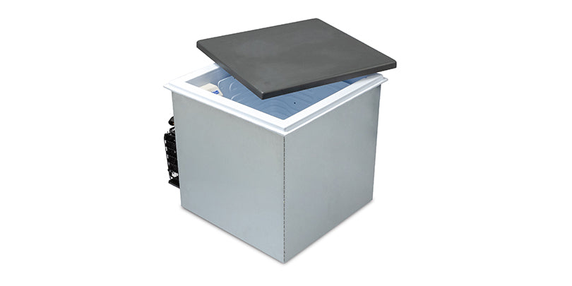 Isotherm BI 40 40-Liter-Bootskiste-Kühlschrank 560 x 400 x 395 mm