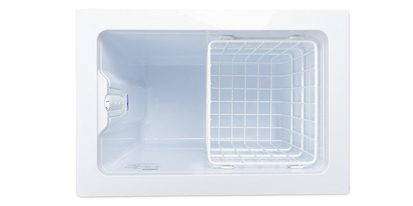 Isotherm Frigo a pozzetto barca BI 41 Dual 41 litri 342 x 612 x 500 mm