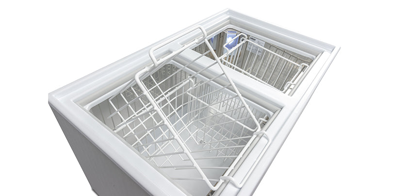 Isotherm Frigo a pozzetto barca BI 92 Dual 95 litri