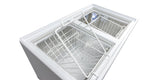 Isotherm Frigo a pozzetto barca BI 92 Dual 95 litri