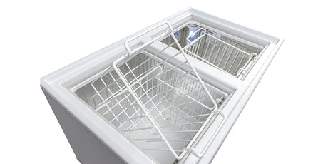 Isotherm BI 92 Dual 95 Liter Bootskühlschrank