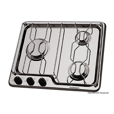 Techimpex Gas Hob