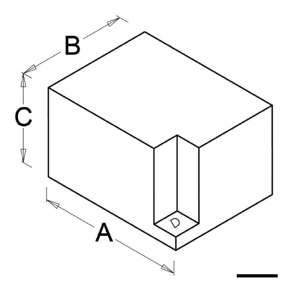 Osculati Waste Water Tank with Built-in Macerator 50.147.12