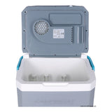 Campingaz Powerbox Plus 28L Tragbarer elektronischer Kühlschrank