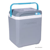 Campingaz Powerbox Plus 28L Tragbarer elektronischer Kühlschrank