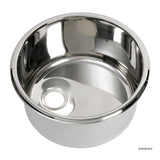 Osculati Lavello tondo tondo 50.187.35