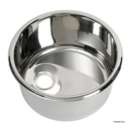 Osculati Lavello tondo tondo 50.187.35