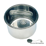 Osculati Lavello tondo tondo 50.187.35