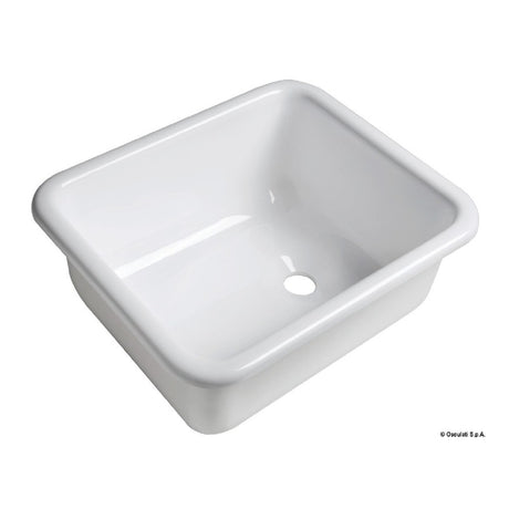 Osculati Lavello plexiglass 330 x 280 x 140 mm 50.188.81