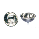 Lavabo de baño semiesférico Osculati 50.188.91