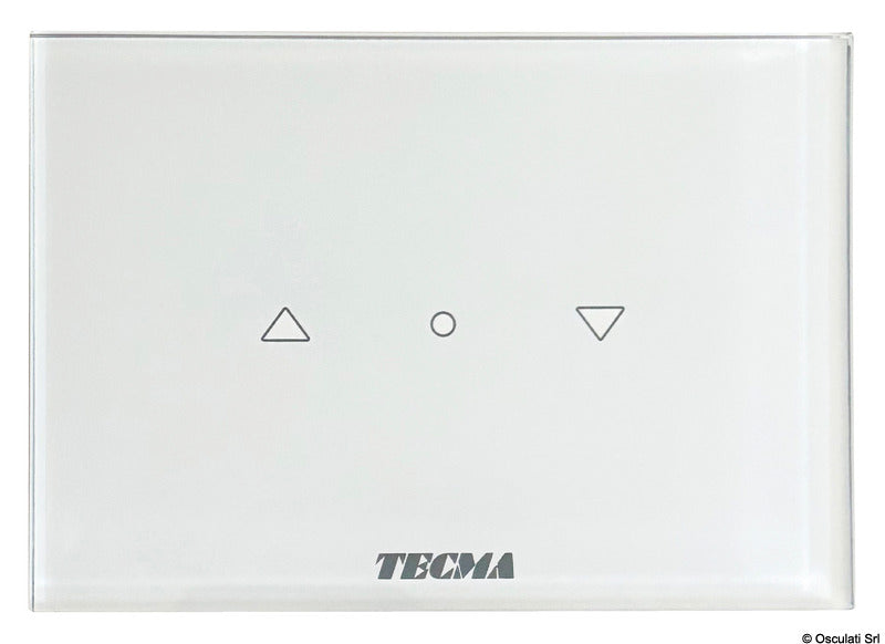 Panel táctil Tecma Eko