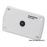 Osculati WC elettrico tazza grande 50.206.12