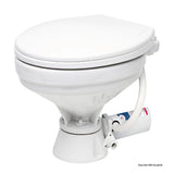 Osculati elektrische Toilette große Schüssel 50.206.12